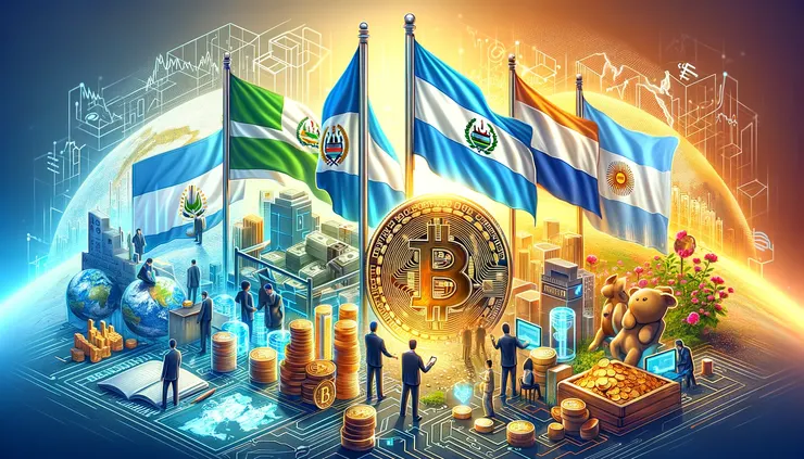 官方貨幣國家AI生成圖