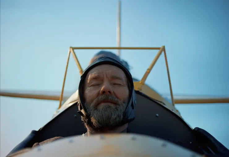 《火車大夢》電影劇照／劇照提供：Netflix