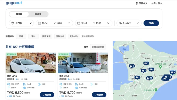 vocus|新世代的創作平台