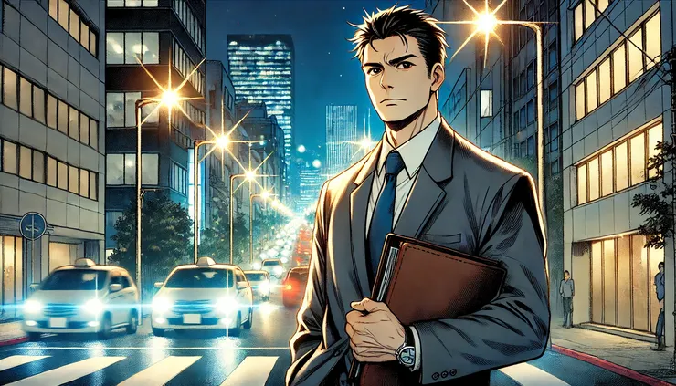 發現職場危機信號後,及早行動,才能主動掌握職涯方向。