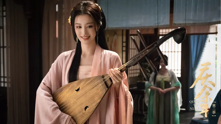 圖片來源：微博《慶餘年》桑文