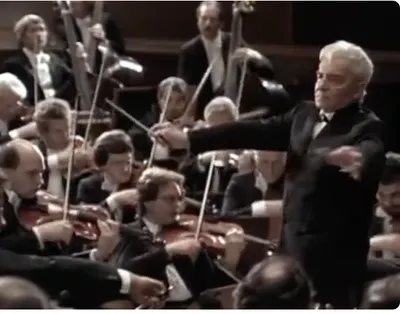 來分享理查 史特勞斯的音樂