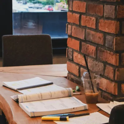 邏輯背後的溫度