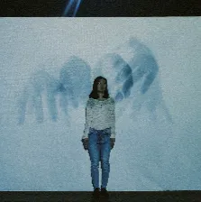 海中的貓的沙龍