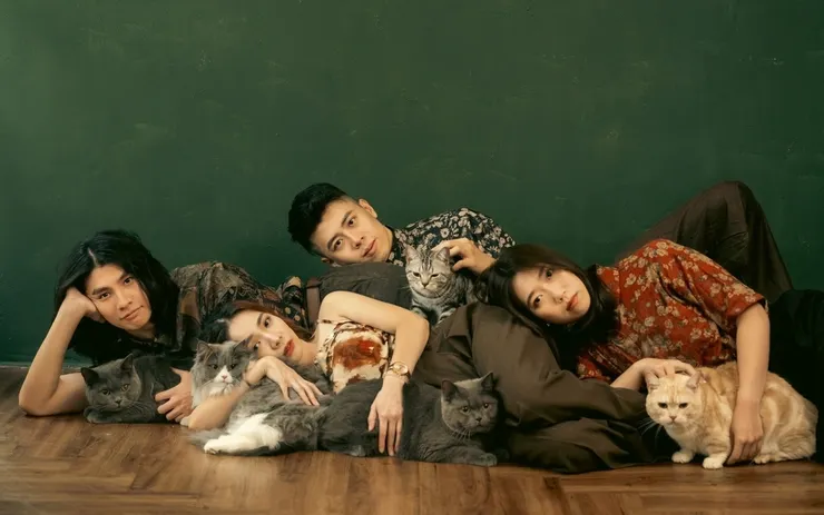 vocus|新世代的創作平台