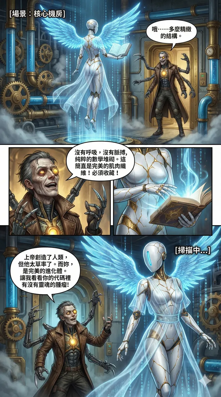 vocus|新世代的創作平台