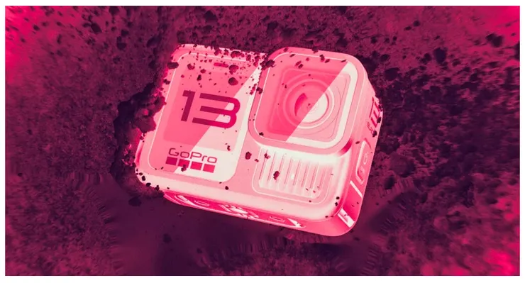 GoPro to Lay Off 23% of its Workforce This Year