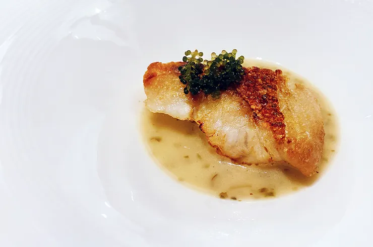 內湖約會餐廳【Fogant】法式餐廳-內湖美食餐廳推薦