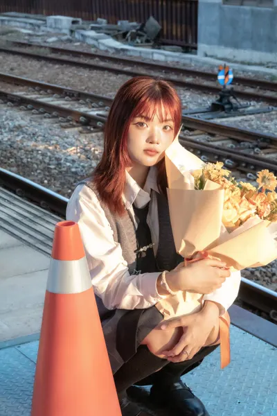 [約拍]當一回日劇少女吧！°・*:.。.☆