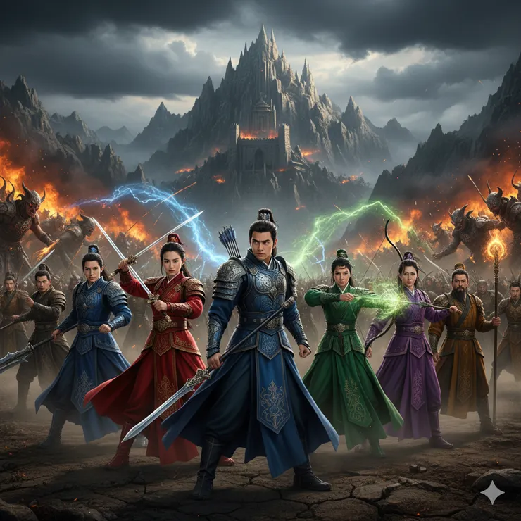 vocus｜新世代的創作平台