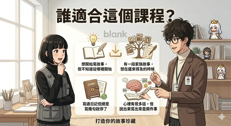 vocus｜新世代的創作平台