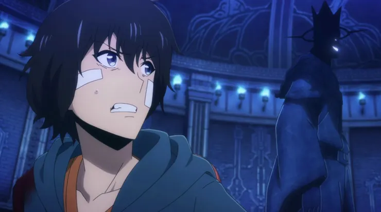 我獨自升級 | 評價 8.1/10  | 影劇避雷就上 awwrated.com