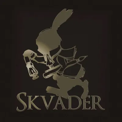 兔兔公爵的極客酒窩