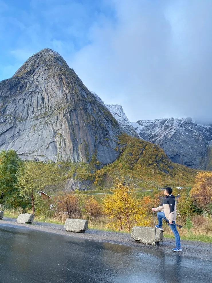 朝著偉大的航道前進！