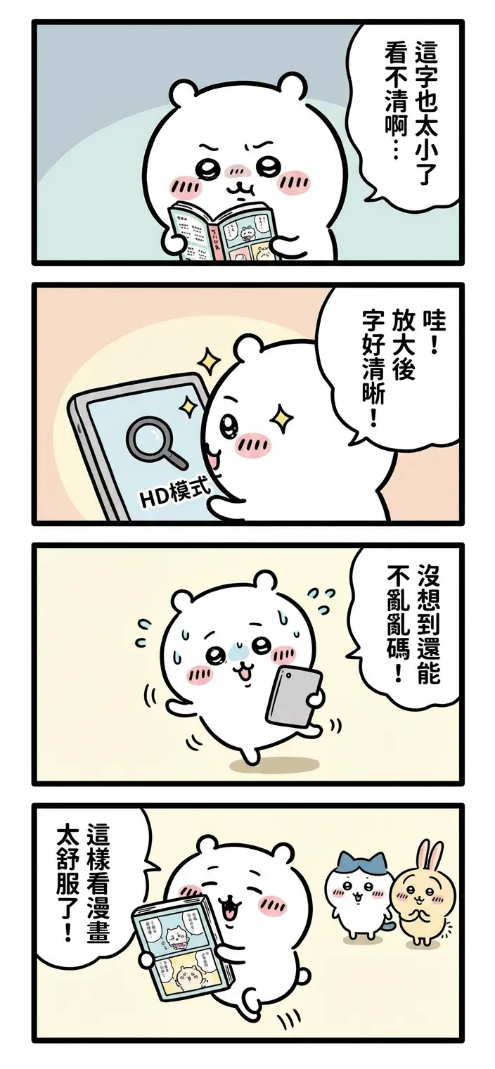 vocus｜新世代的創作平台