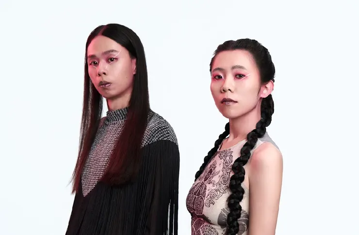 vocus|新世代的創作平台