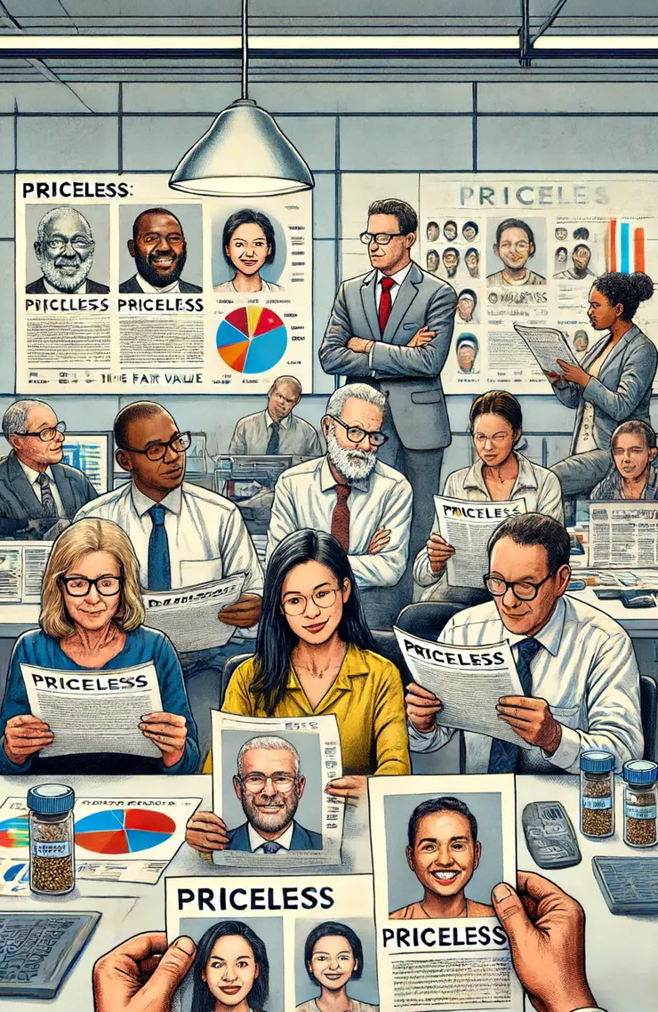 圖片來源： Dall.E 生成