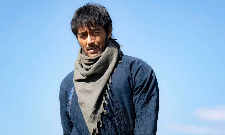 圖片來源：TBS電視劇照