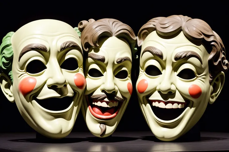 AI Photo created by Playground AI