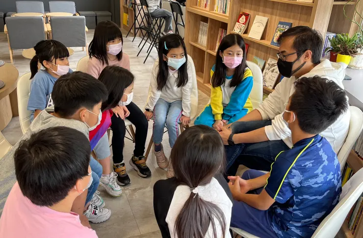 vocus|新世代的創作平台