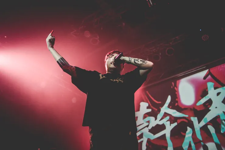 vocus|新世代的創作平台