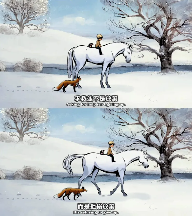 出自奧斯卡最佳動畫短片