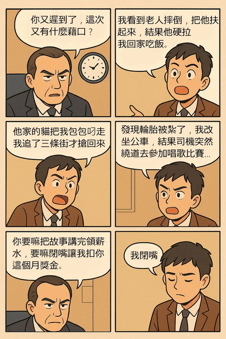 vocus｜新世代的創作平台