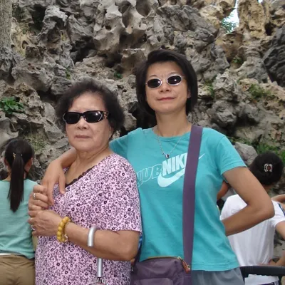 布魯斯粒粒的沙龍