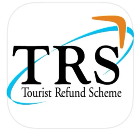 旅客退稅 Tourist Refund Scheme