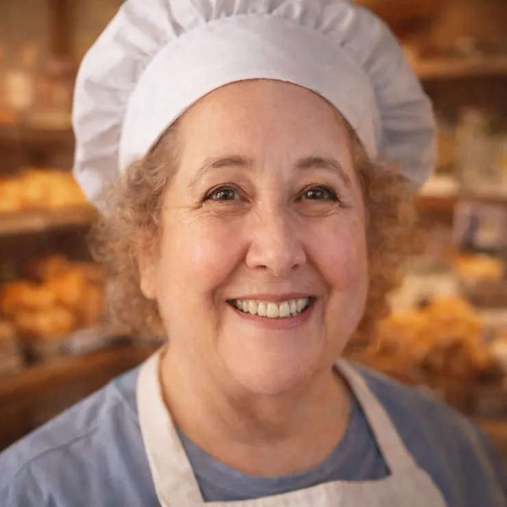 People often mistook her presence as simple kindness, but Jane understood it as a discipline.