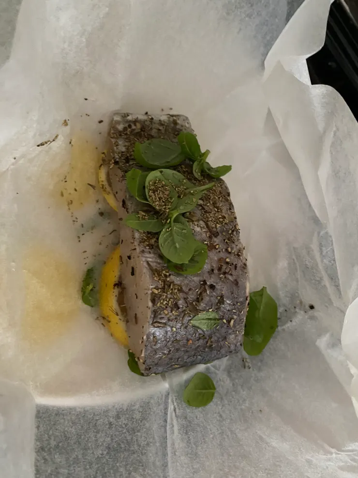 😌雖然不是我的口味