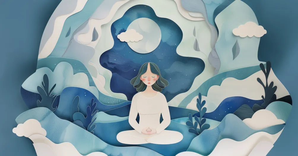 花園裡的心理師 Ann 身心療癒筆記