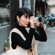 海安 Szuan的沙龍