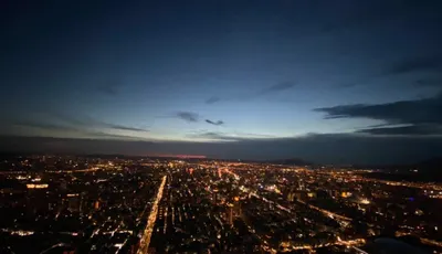 微光 (快速連結)