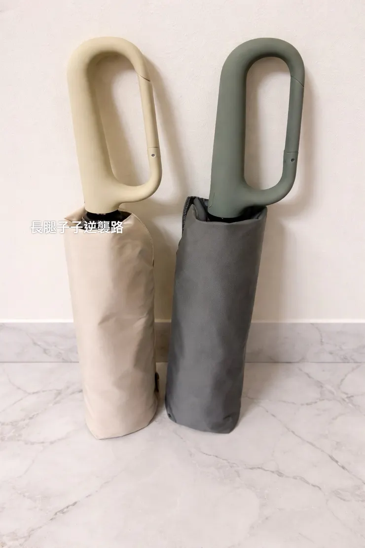 買一把就可以用很久，終於不用再忍受一直換於雨傘的困擾了😎