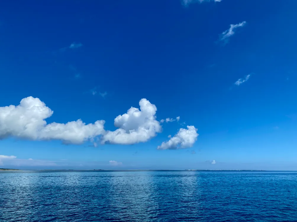 沒有下課鐘的教室