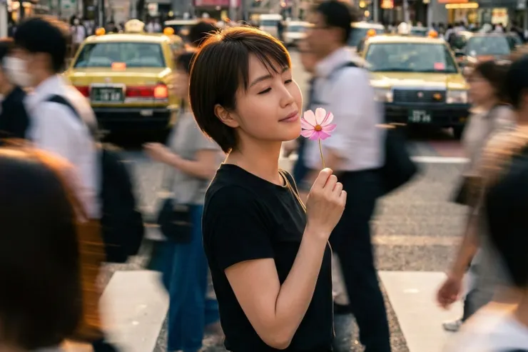 總有一個人會懂得你的好