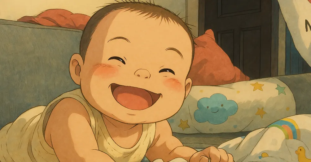 小日子正在進行中