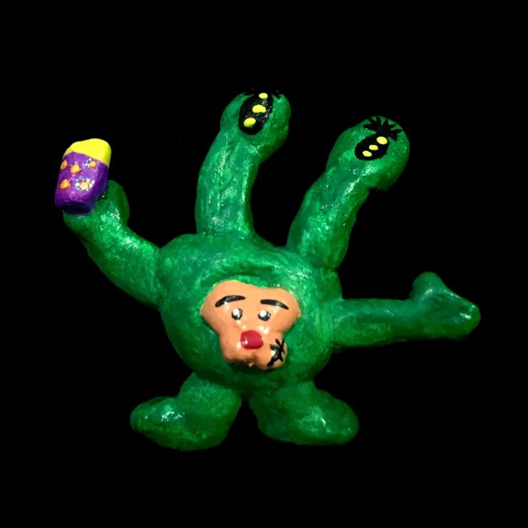 vocus|新世代的創作平台