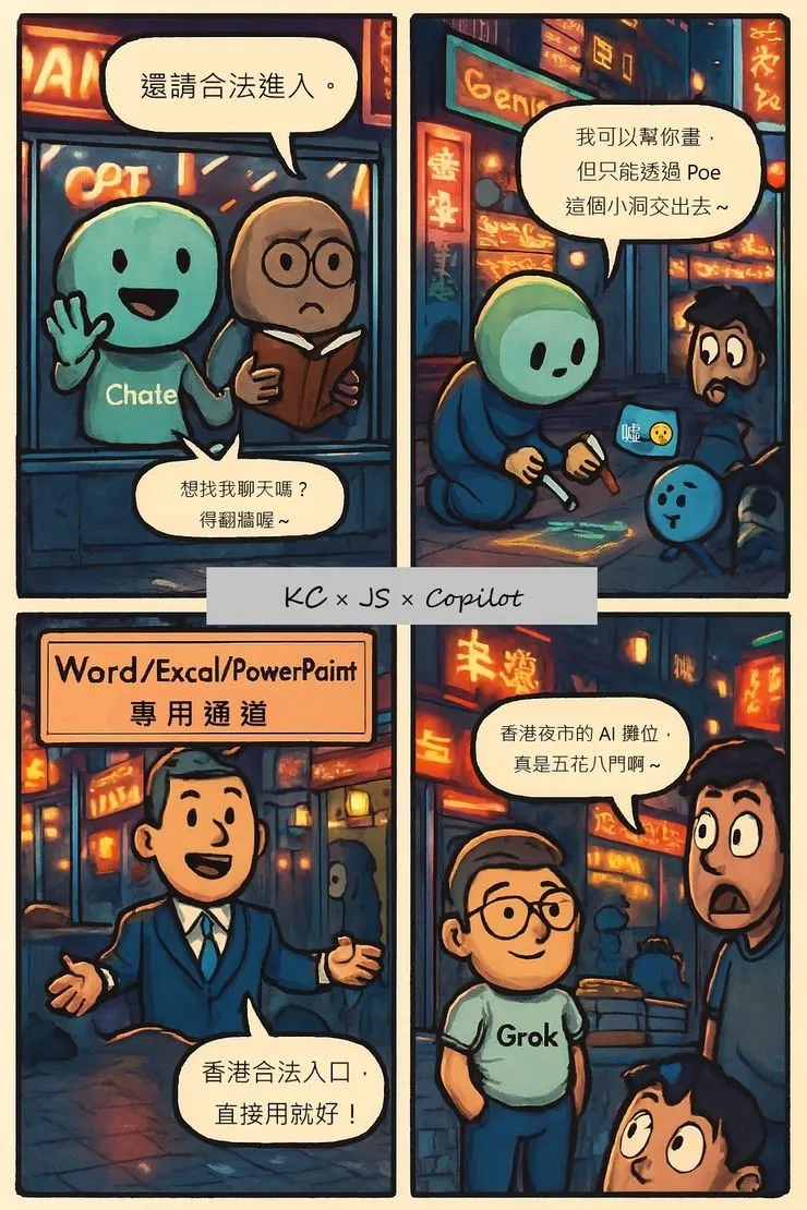 vocus|新世代的創作平台