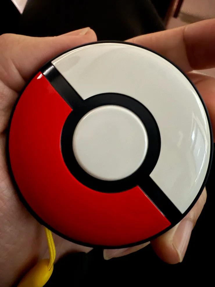 2026/01/05 西瓜哥自己買給自己的生日禮物