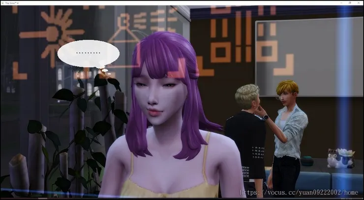 蕉：現場磕ＣＰ。