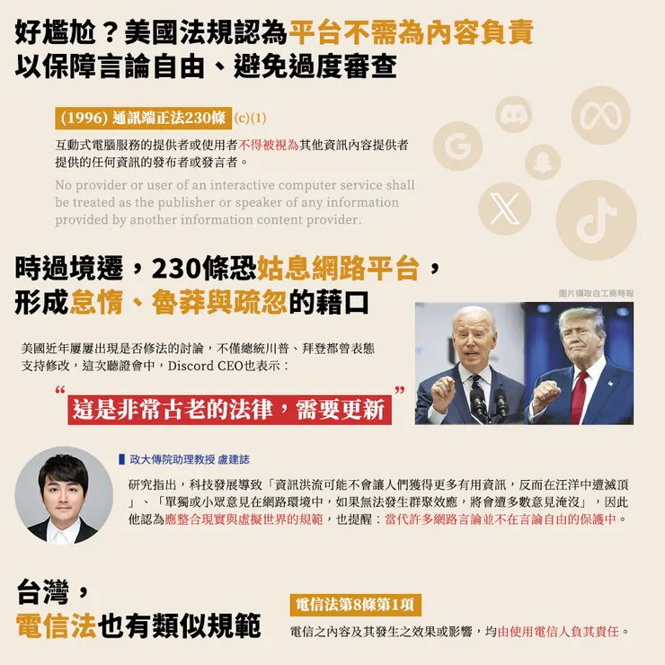 vocus|新世代的創作平台