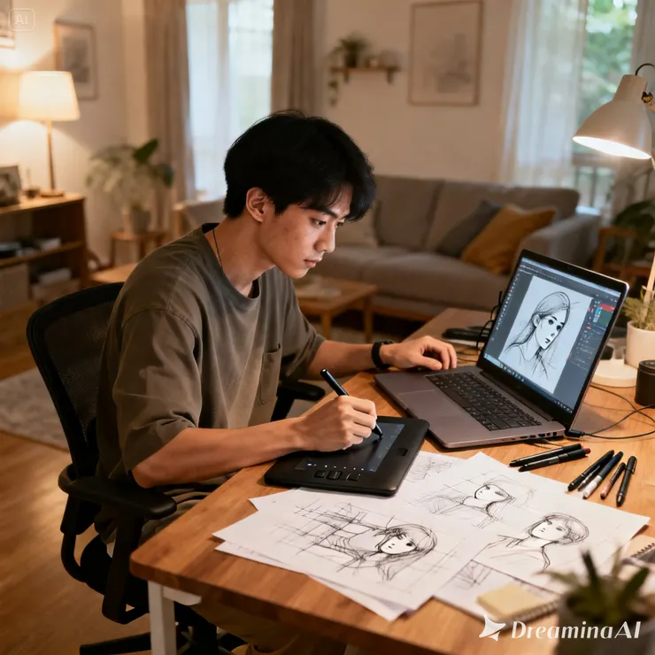 vocus｜新世代的創作平台