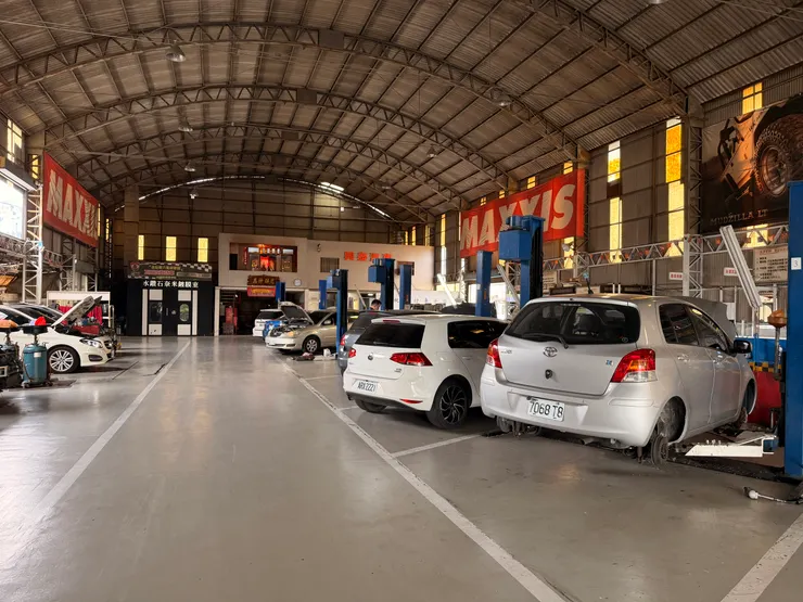 網路評價不是蓋的，4.7 星高分讓媽咪心裡踏實許多。