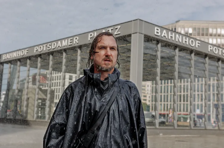 《光》電影劇照／劇照提供：聯影電影