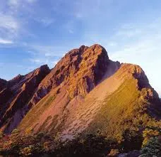 山頂前的一刻是最貼切的形容