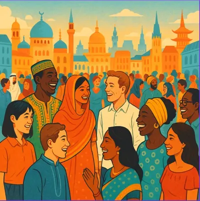 【2025/11/20】當你成為英文機器人!?