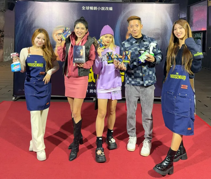 vocus|新世代的創作平台