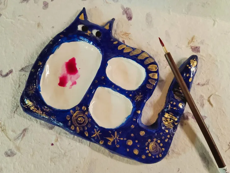 製作/攝影:米莉安